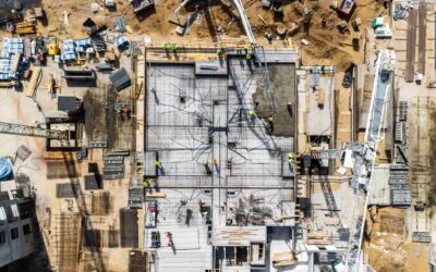 Drony w geodezji – Fotogrametia niskiego pułapu. Bezzałogowy statek powietrzny jako nowe narzędzie do pozyskiwania danych. Szkolenie z zakresu fotogrametrii.