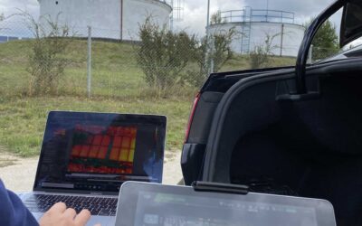 Szkolenia na drony Gdańsk – Uprawnienia EU pilot drona VLOS, BVLOS