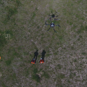 Szkolenie STS - 01 VLOS