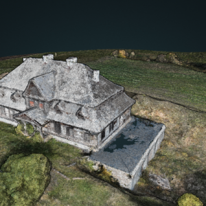 Szkolenie Drony w Budownictwie