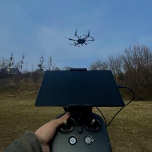 Szkolenie STS-02 BVLOS