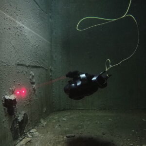 Szkolenie oprator ROV