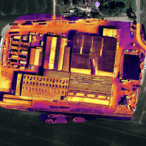 Szkolenie Termowizja i Inspekcje